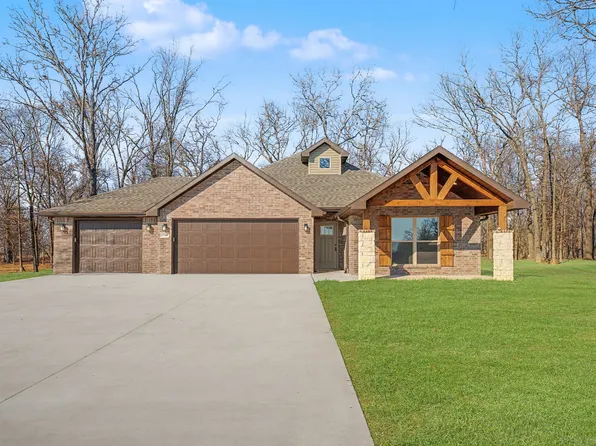 15200 Bethel Heights Rd, Gentry, AR 72734