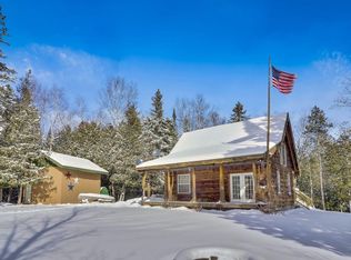 14264 Rose Rd, Cheboygan, MI 49721