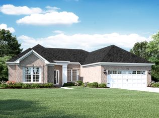 19307 Donelson Ln, Westfield, IN