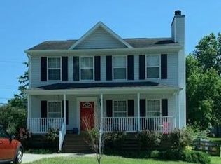 311 Poplar Ave, Edgewater, MD 21037