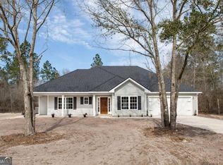 4869 Stanfield Cir, Blackshear, GA 31516
