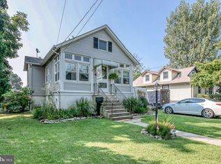 206 E Park Ave, Maple Shade, NJ 08052