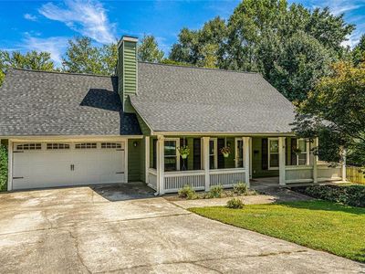 2204 Toucan Ct, Lawrenceville, GA, 30044