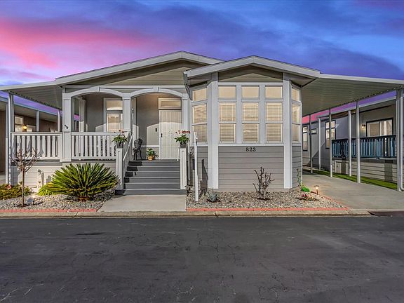 2nd image of 823 Villa Teresa Way #823