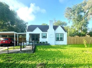 409 W Buchanan St, Harlingen, TX 78550