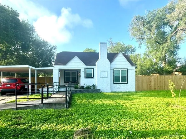 409 W Buchanan St, Harlingen, TX 78550