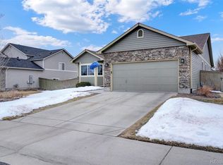 5020 Shelby Dr, Castle Rock, CO 80104