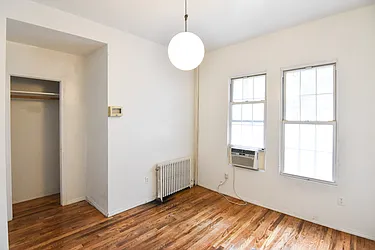 Rented by The Agency