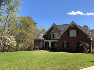 5639 Fouts Mill Rd, Douglasville, GA 30135