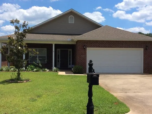 7923 Park Place Dr N, Mobile, AL 36608