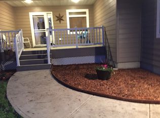 100 Iowa St, Centerville, SD 57014