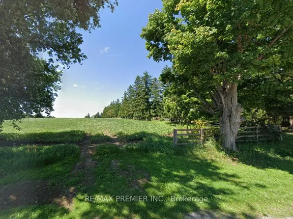 17092 10th Concession Rd, King, ON L0G 1T0