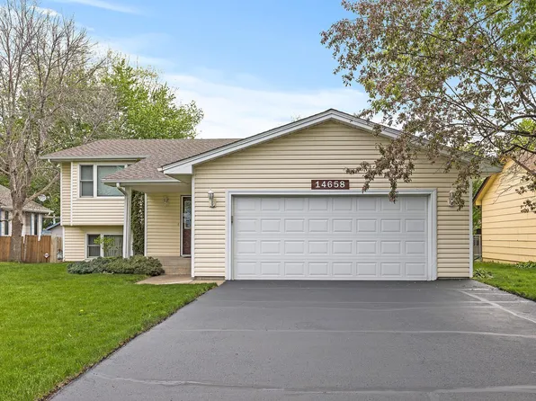 14658 Hayes Rd, Apple Valley, MN 55124