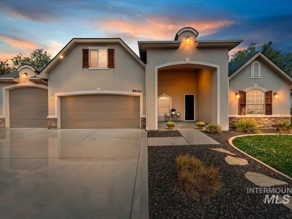 8848 W Ben St, Boise, ID 83714