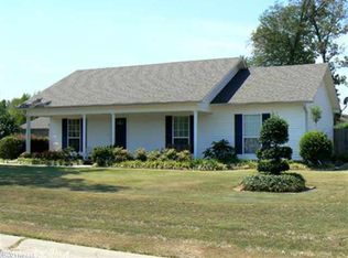 500 Alma Dr, Austin, AR 72007