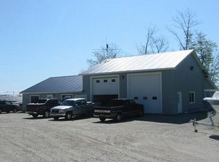 345 Us Rt 1, Stockton Springs, ME 04981