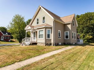 37 Rockland St, Abington, MA 02351