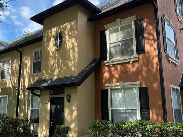 5961 WESTGATE DRIVE #2027, ORLANDO, FL 32835
