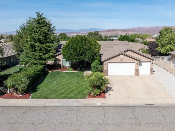 112 S 2500 W, Hurricane, UT 84737