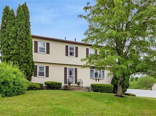 2 Kensington Way, Harriman, NY 10926