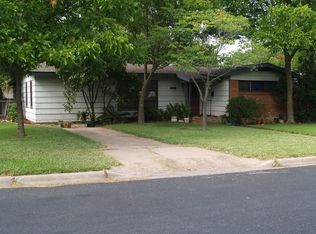 2018 Brentwood St, Austin, TX 78757