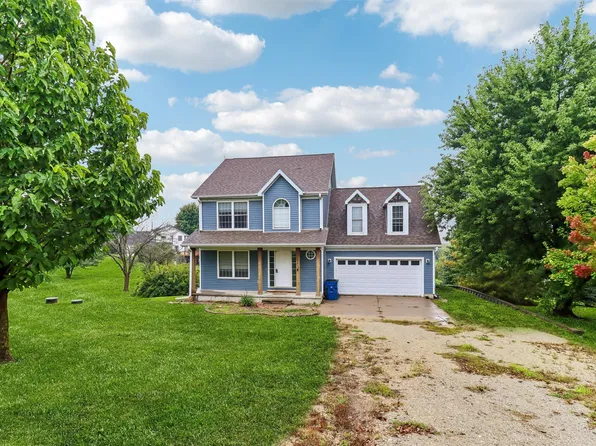 113 N 58th Pl, Cumming, IA 50061