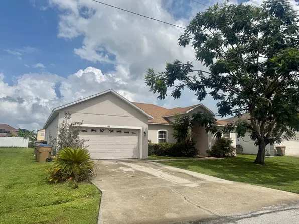349 Aylesbury Ct, Kissimmee, FL 34758