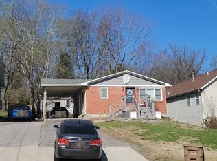 1521 N West End Blvd, Cape Girardeau, MO 63701