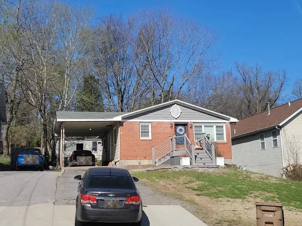 1521 N West End Blvd, Cape Girardeau, MO 63701