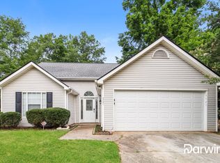3721 Cress Way Dr, Decatur, GA 30034
