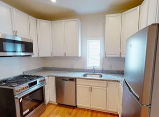 531 E 3rd St #3, Boston, MA 02127