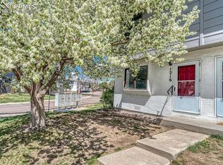 1216 Soaring Eagle Dr, Colorado Springs, CO 80915