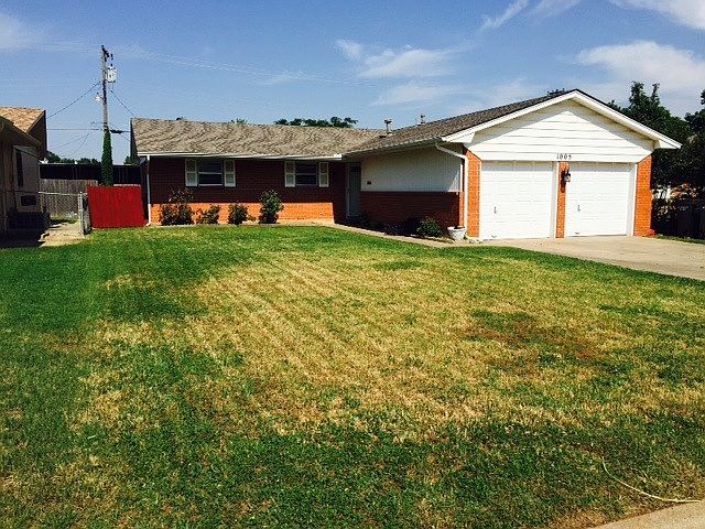 1st image of 1005 Hampton Dr