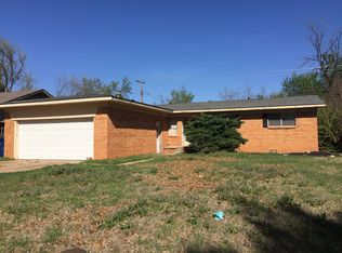 9604 Mahler Pl, Oklahoma City, OK 73120