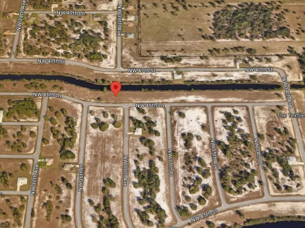 3601 NW 46th Ln, Cape Coral, FL 33993