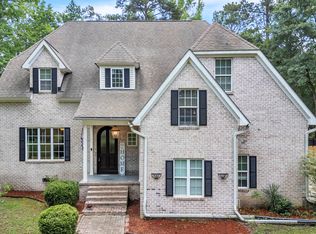 473 Kolic Helmey Rd, Guyton, GA 31312