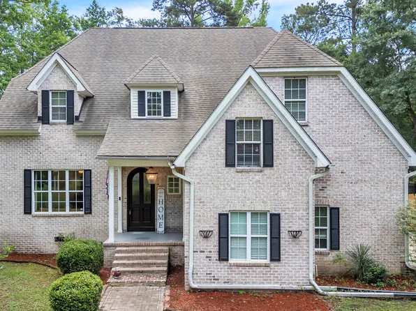 473 Kolic Helmey Rd, Guyton, GA 31312