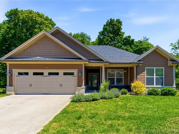 804 Kings Court, Memphis, IN 47143