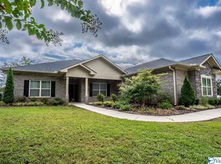 197 Allen Sisco Rd, Huntsville, AL 35811