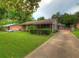 4618 Englewood Dr, Austin, TX 78745