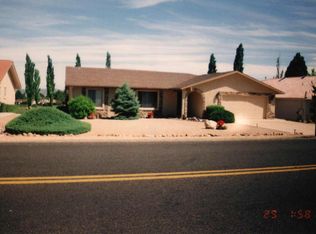 10857 E Manzanita Trl, Dewey, AZ 86327