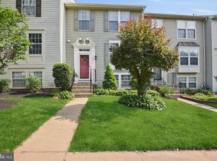 14617 Woodspring Ct, Centreville, VA 20120