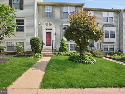 14617 Woodspring Ct, Centreville, VA, 20120