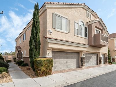 9470 Thunder Sky St UNIT 103, Las Vegas, NV, 89178