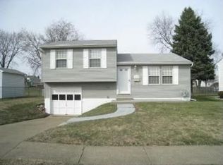 4987 Lynncrest St SW, Canton, OH 44706
