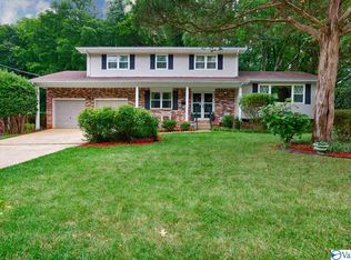 10007 Conrad Dr SE, Huntsville, AL 35803