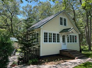 5731 Port Austin Rd, Caseville, MI 48725