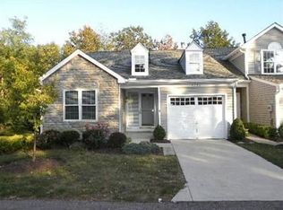 6752 Sandharbor Ct, Hamilton Twp, OH 45039