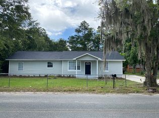 32 Mary St, Folkston, GA 31537