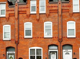 302 N 4th St, Reading, PA 19601